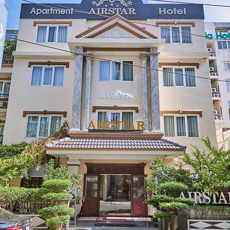 Air Star Hotel Хошимин Екстериор снимка