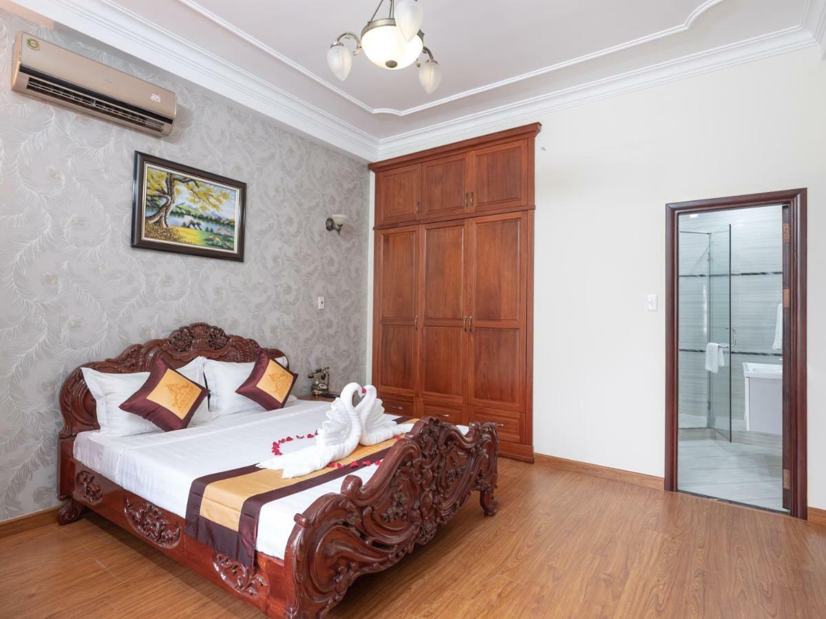 Air Star Hotel Хошимин Екстериор снимка